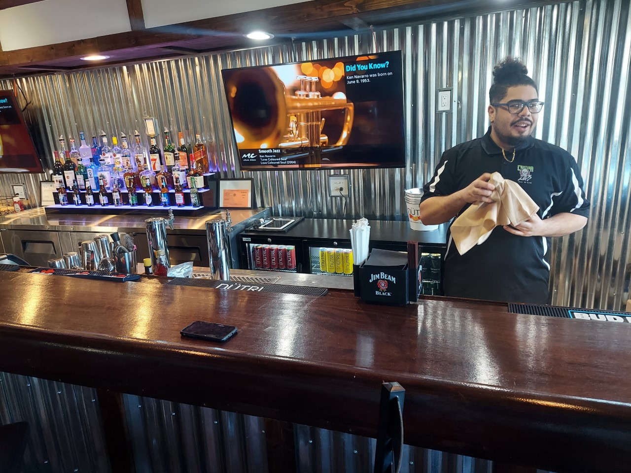 New restaurant opens in city News, Sports, Jobs Observer Today